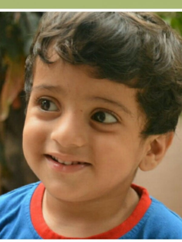 Ishaan