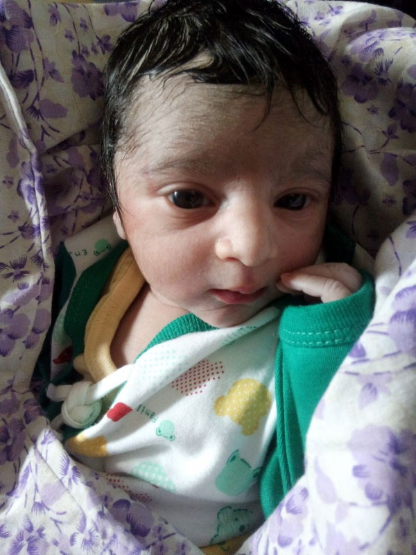 Soham