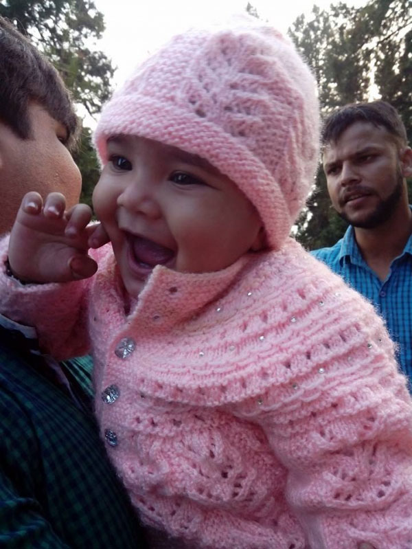 Aarvi