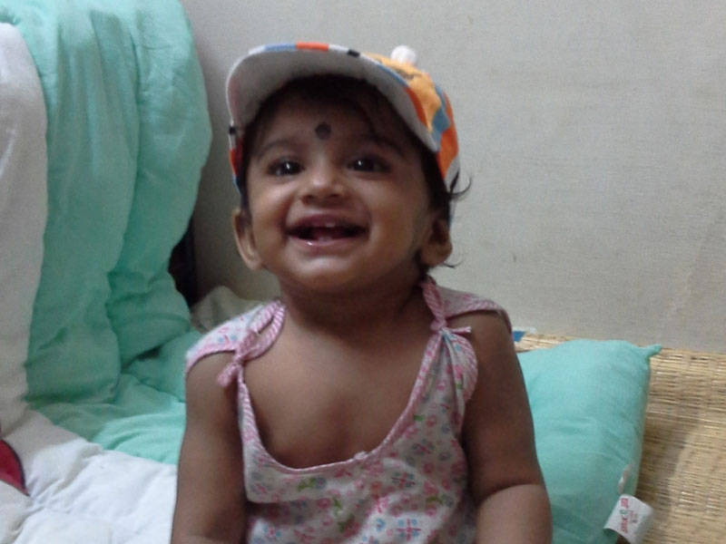 Shadanashree
