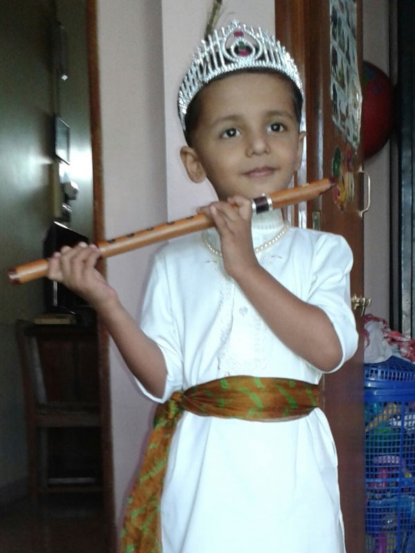 Mustafa