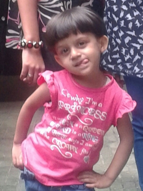 Nilanshi