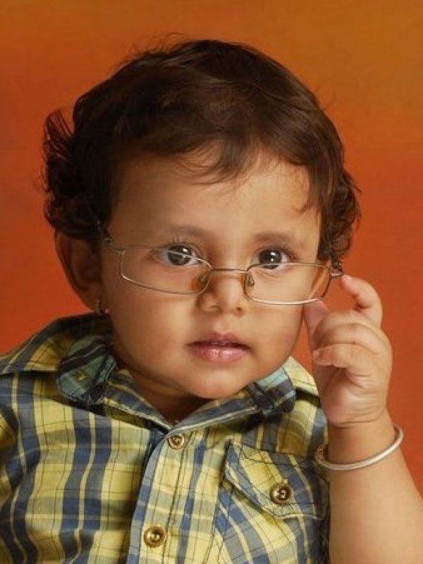Viraj