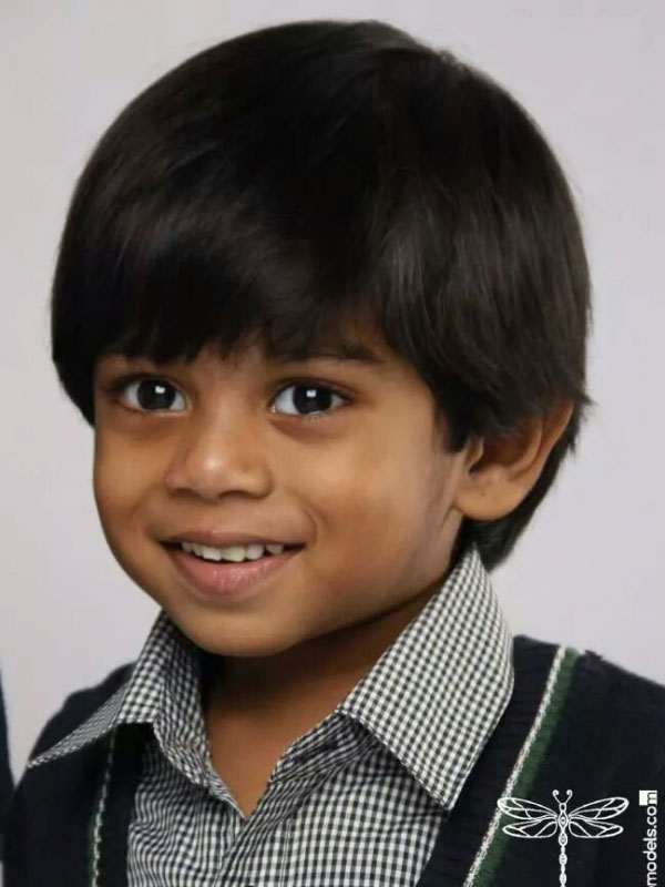 Vivanshriharidra