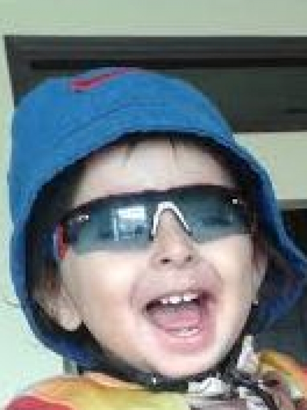 Arsh