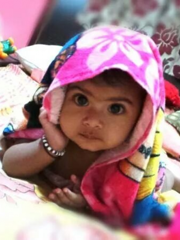 Sharakshi