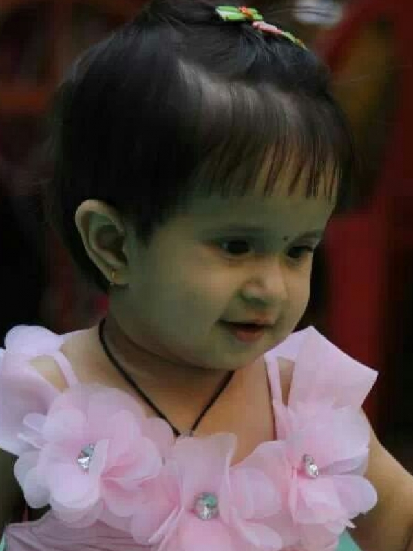 Aaradhya