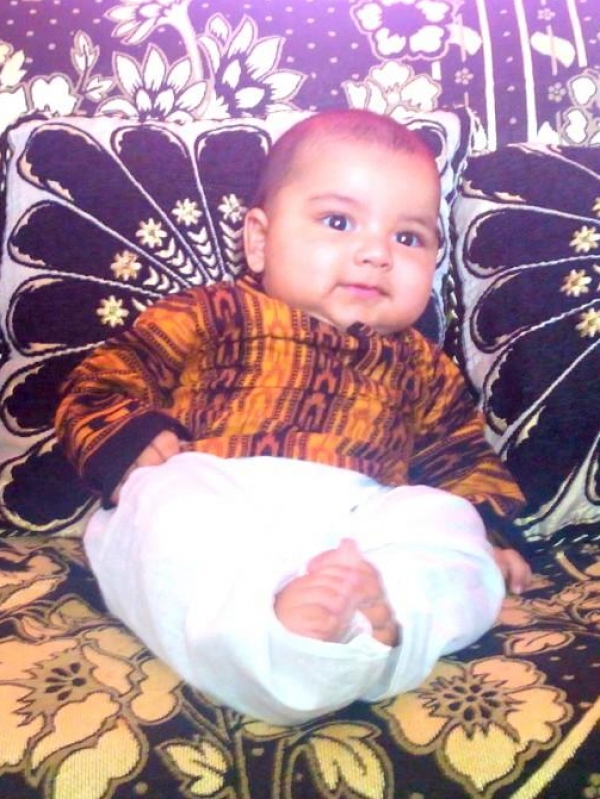 Pranshul