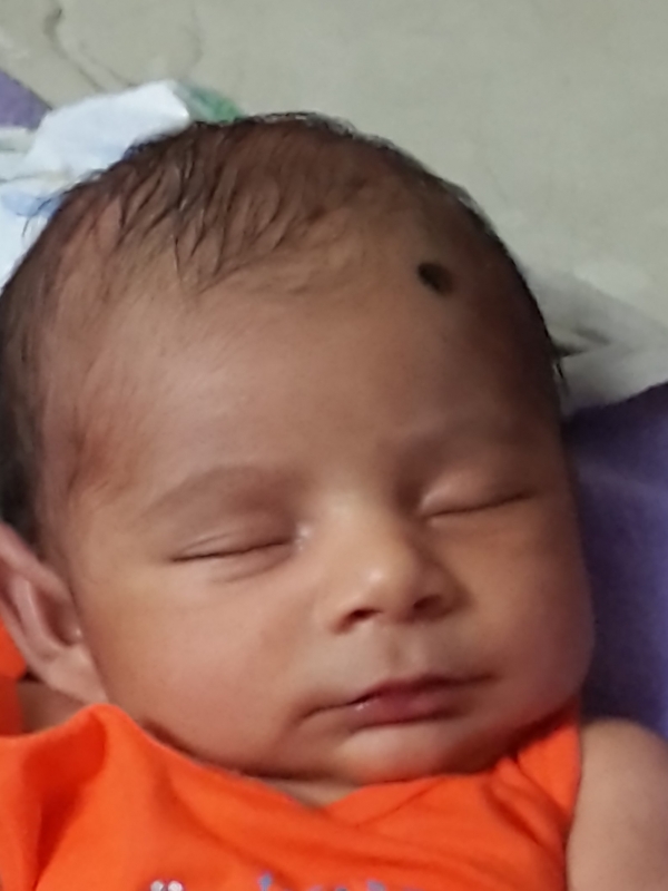 Dhruv