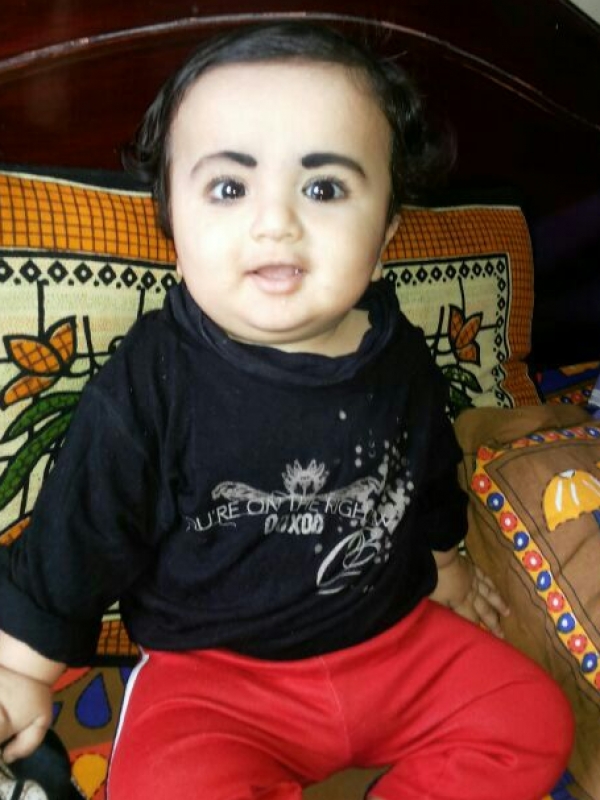 Shyam