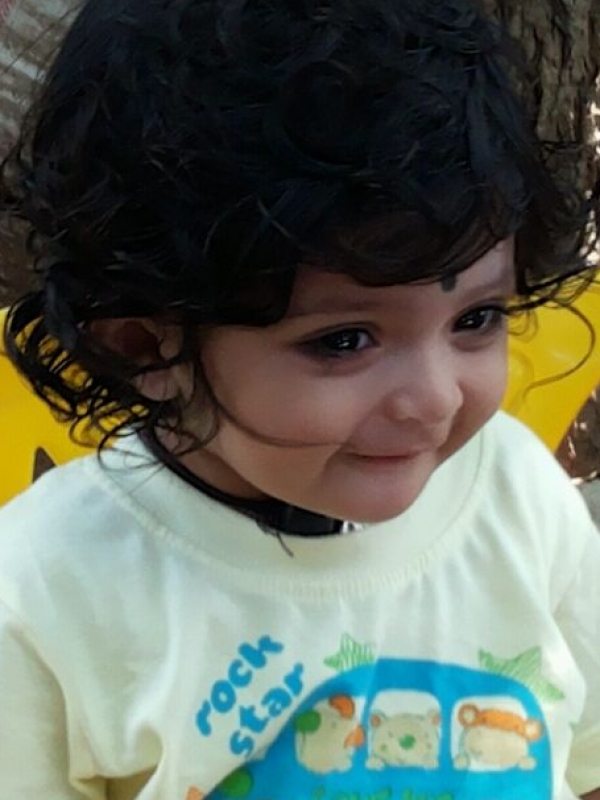 Shrika