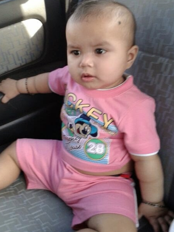 Ansh