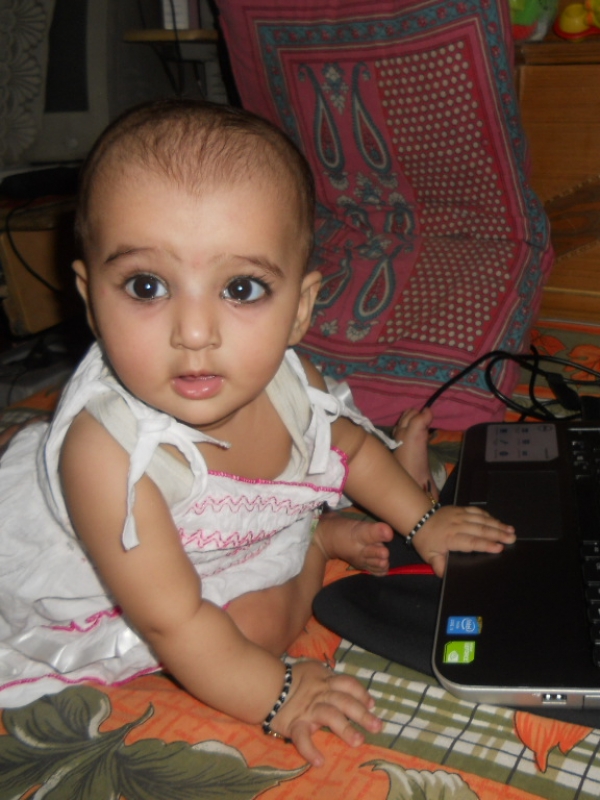Vaibhavi