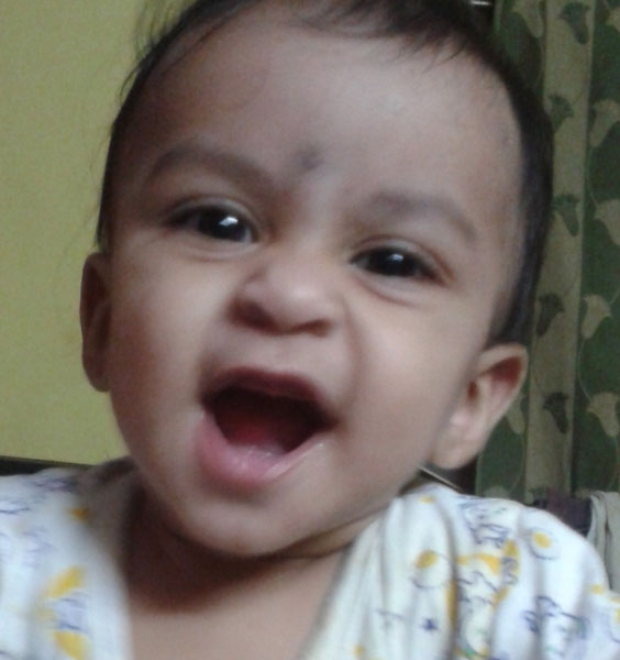 Sreeja