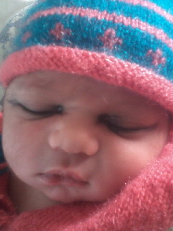 Zainab