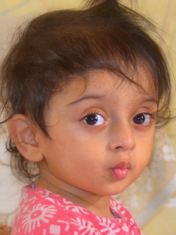 Arnesh