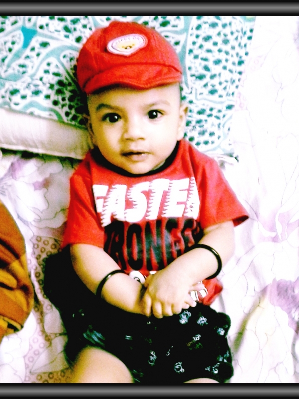 Aarav