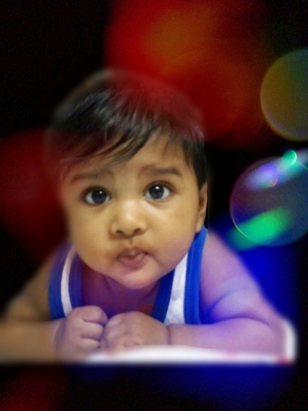 Reyansh