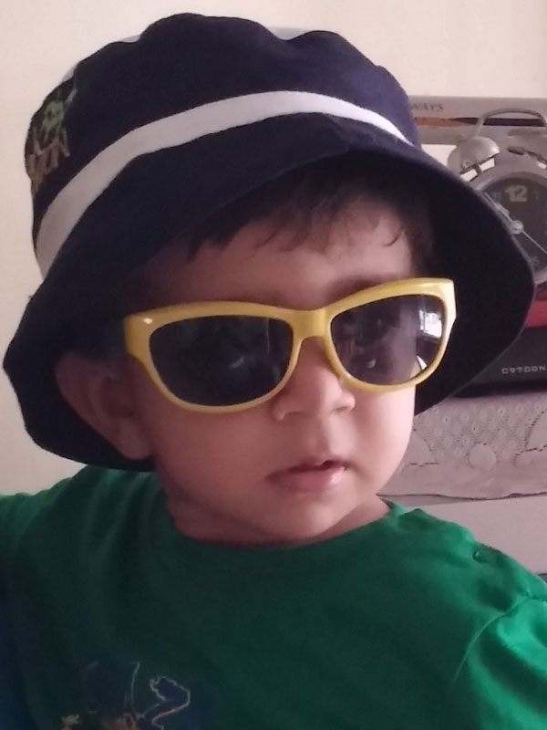 Vihaan