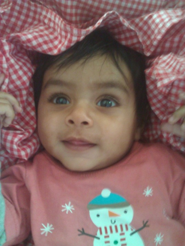 Aarush