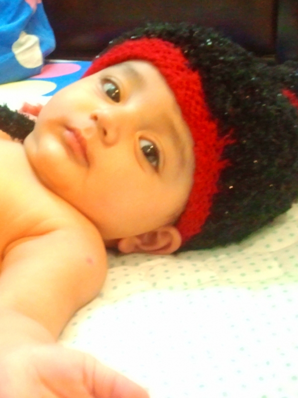 Arjun