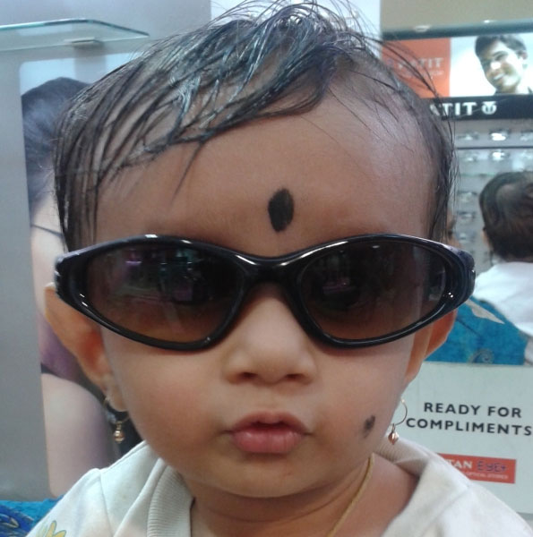 Ashutosh