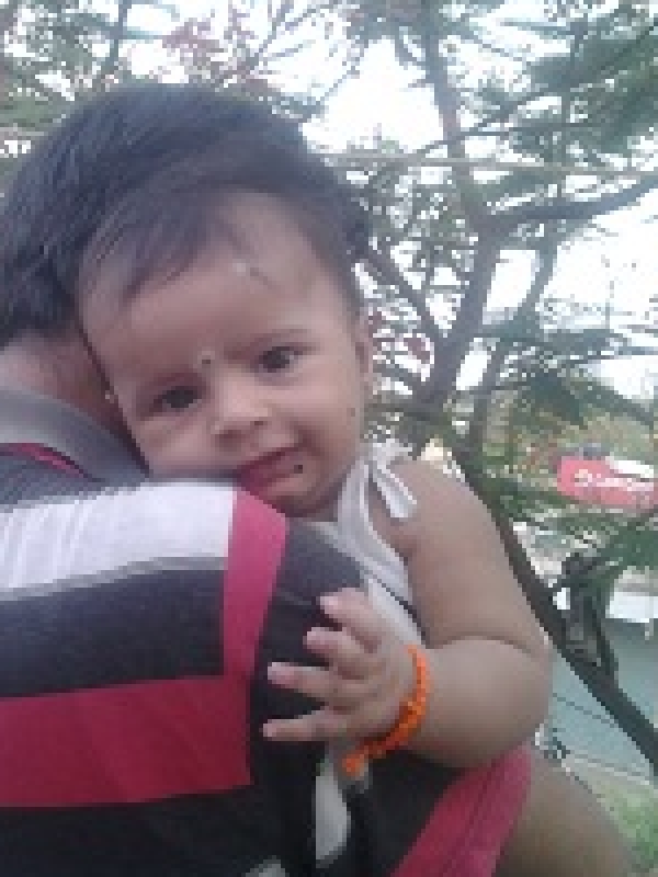 Prateeek