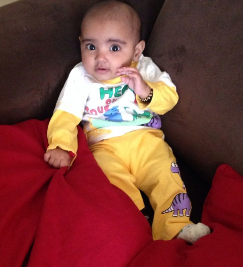 Aarohi