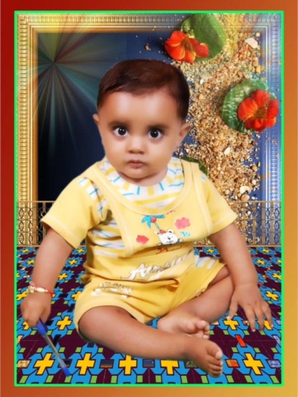 VivekAnand