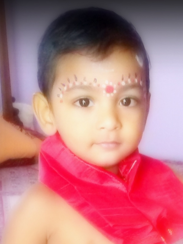 Prateek