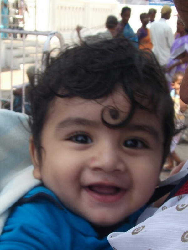 Amudhan