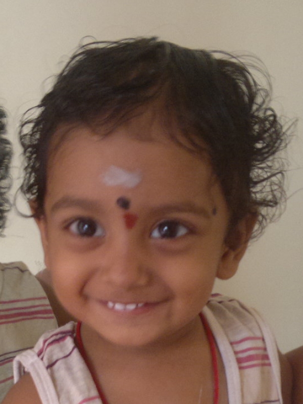 Nihanth