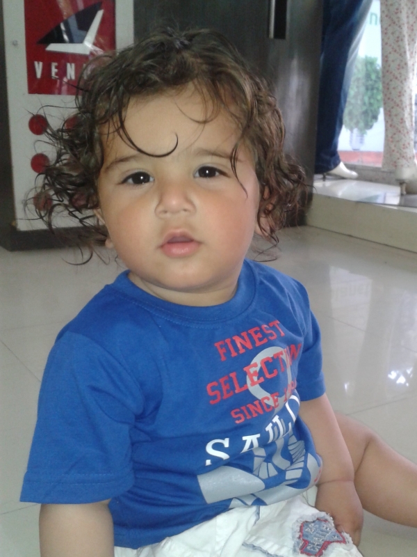 Harjoy