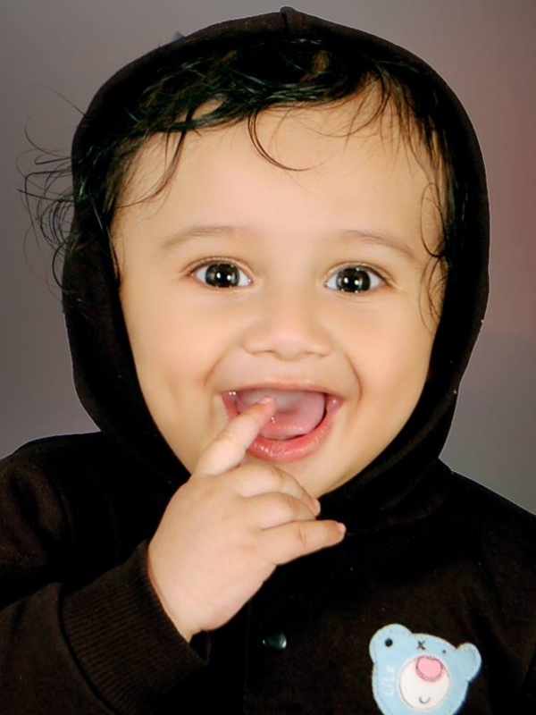 Reyansh