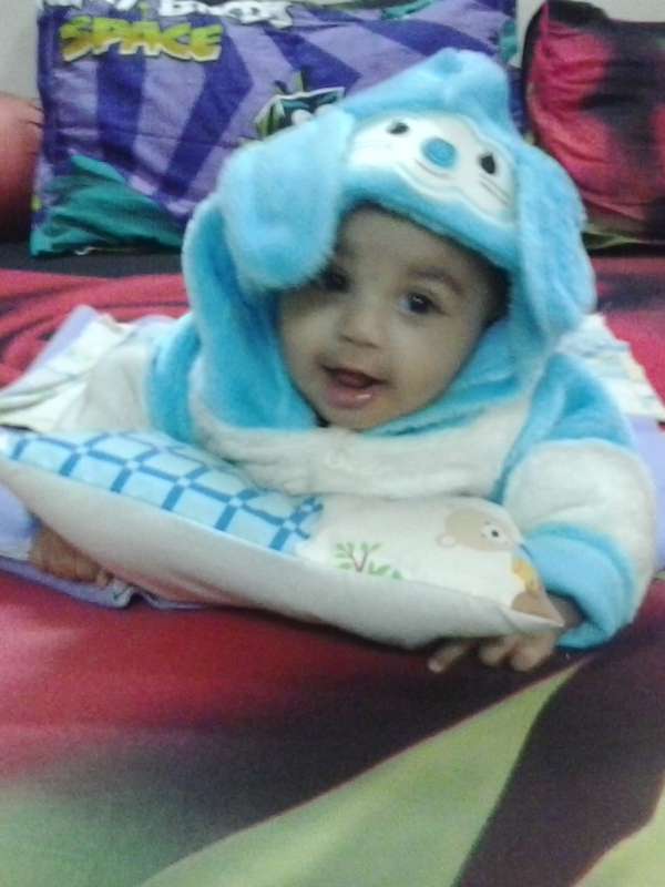 Aarush