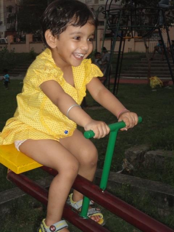 Maahi