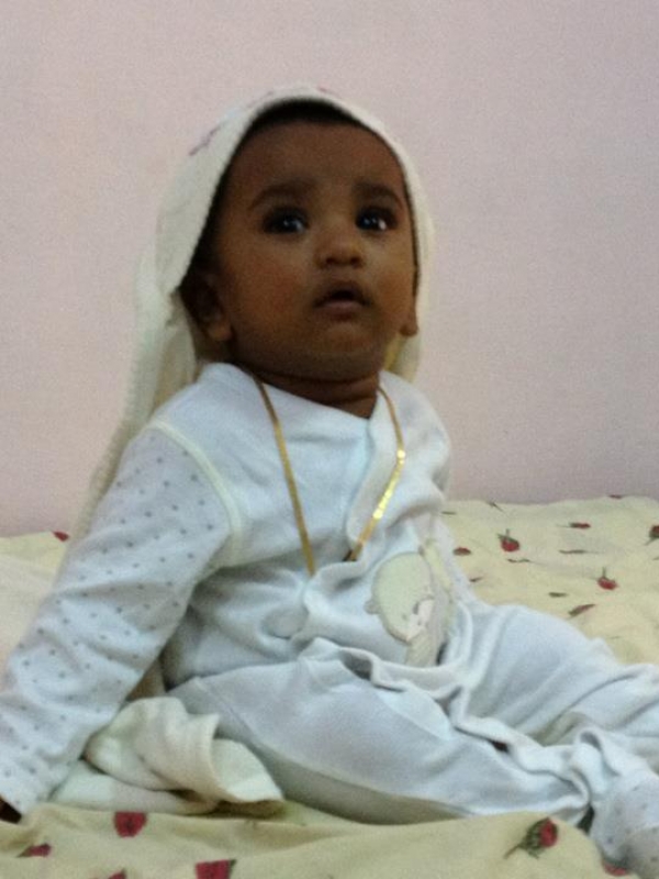 Abdullah