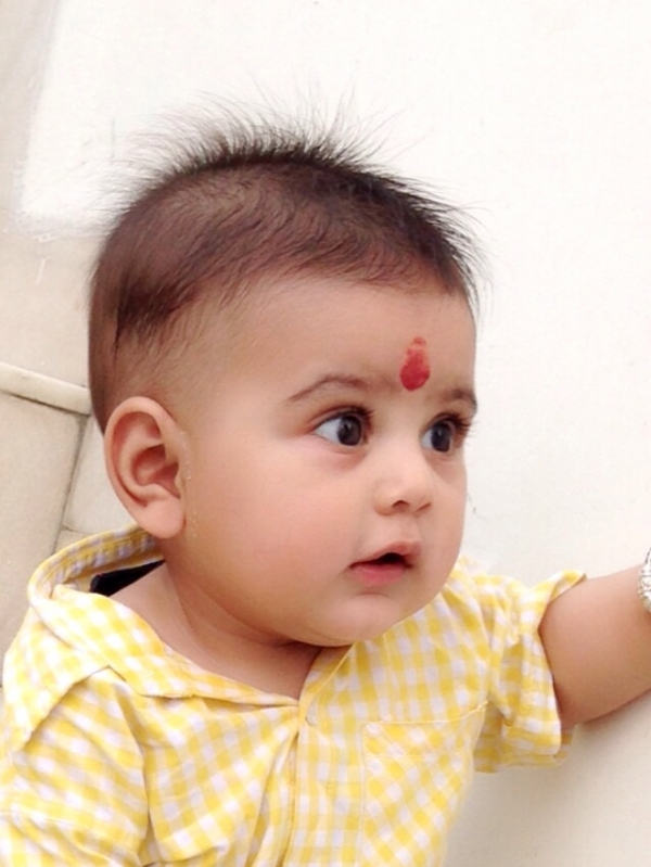 Dhairya