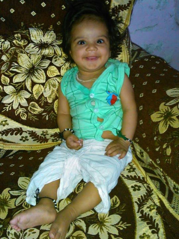 Harshit