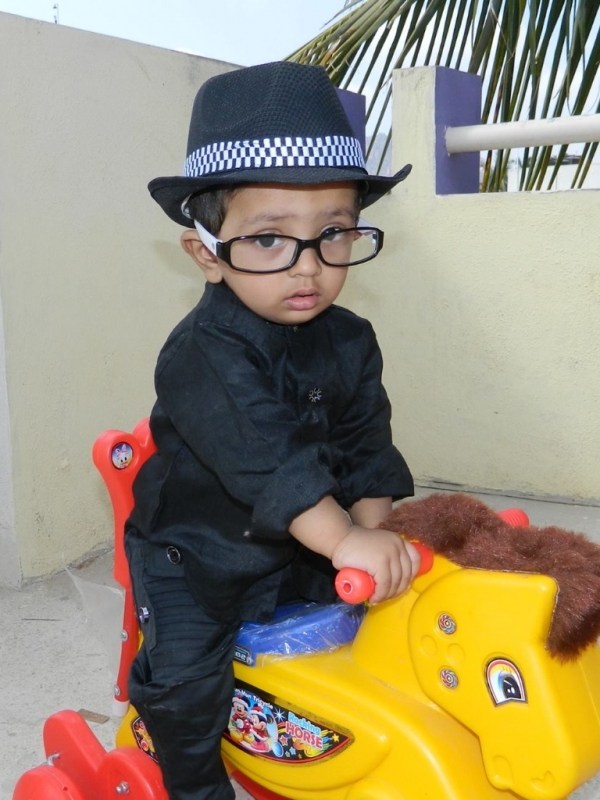 Daniyal