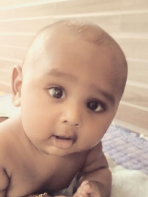 Saikrithik