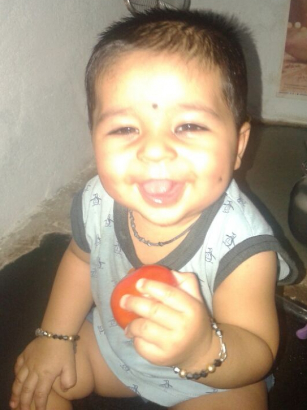 Chavi