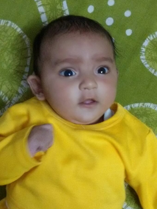 Jinal