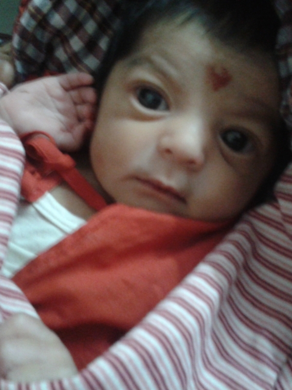 Renisha