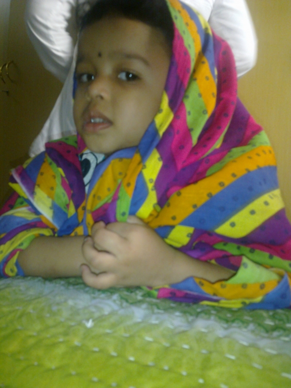 Ritika