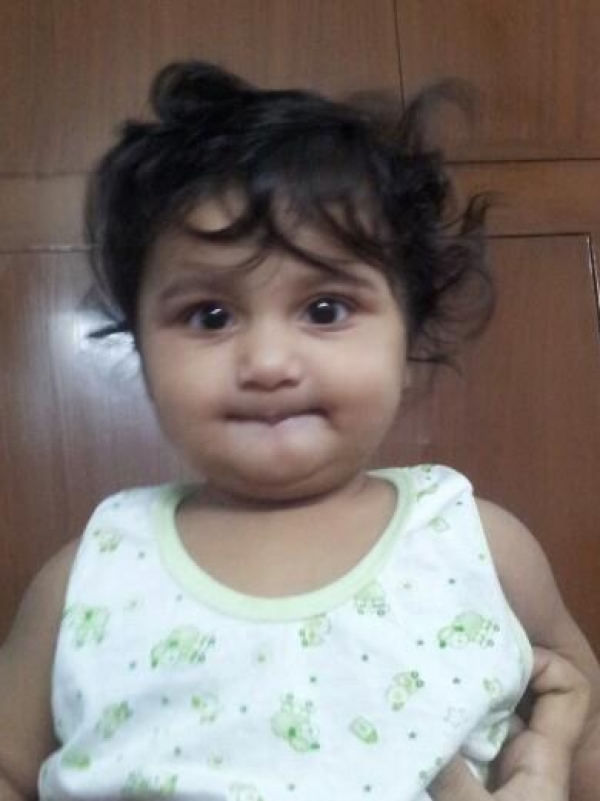 Saanvi