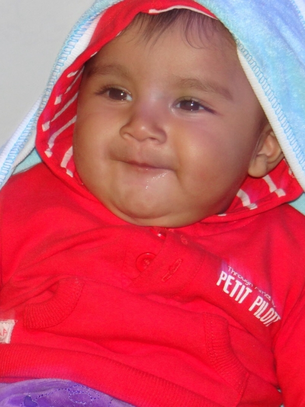 Anaya