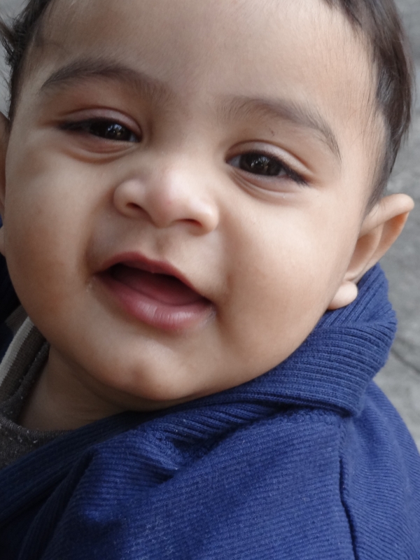 Siddharth