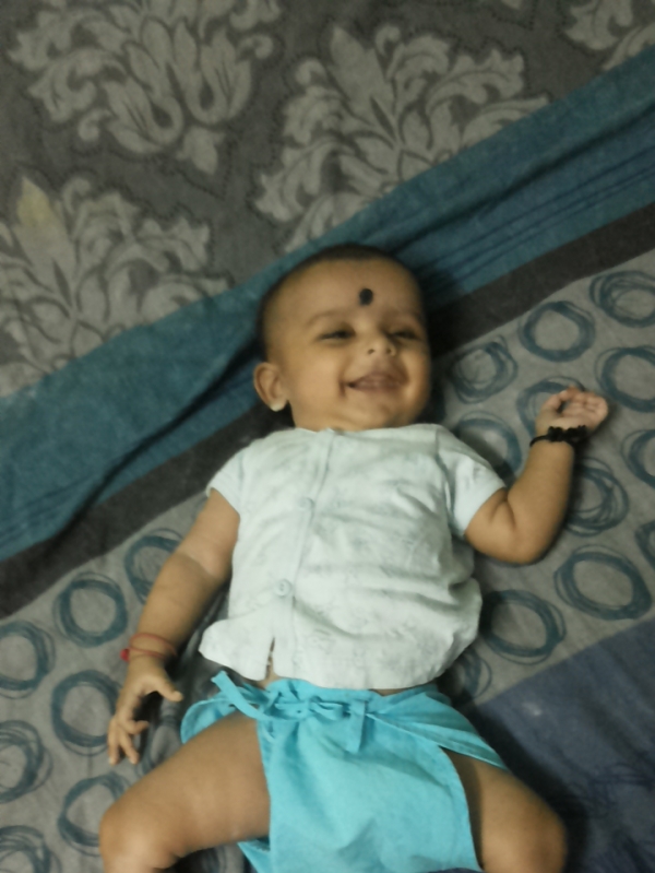 Rayansh