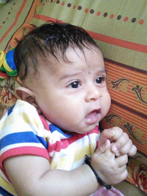 Rishaan